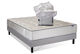 Pack Couette Silver majesty-Toundra Gris