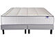 Pack Couette Silver majesty-Toundra Gris