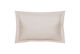 Taie oreiller Percale Blanc