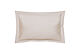 Taie oreiller Percale Blanc