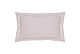 Taie oreiller Percale Blanc