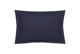 Taie oreiller Percale Rubis Taie oreiller Percale Rubis