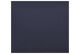 Drap Housse Percale Navy