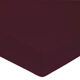Drap Housse Percale Cyclamen Drap Housse Percale Cyclamen