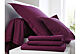 Drap Housse Percale Cyclamen