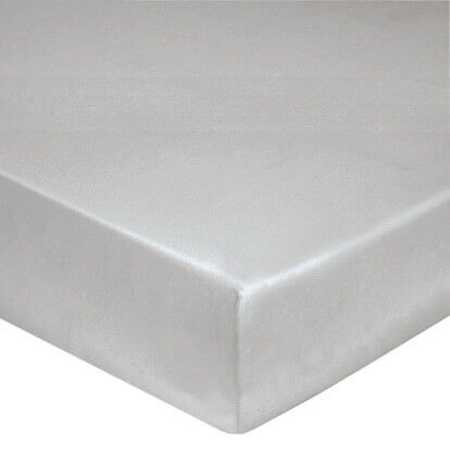 Drap housse neuf sous blister 140x190 bonnet 35cm blanc des vosges Percale 80fils/cm cadeau - Linge de maison