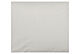 Housse de couette Percale Platine