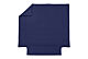 Housse de couette Percale Navy