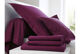 Housse de couette Percale Cyclamen Housse de couette Percale Cyclamen