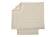 Housse de couette Percale Lin Housse de couette Percale Lin