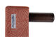 Sommier Dunlofix Brique