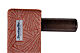 Sommier Dunlofix Brique