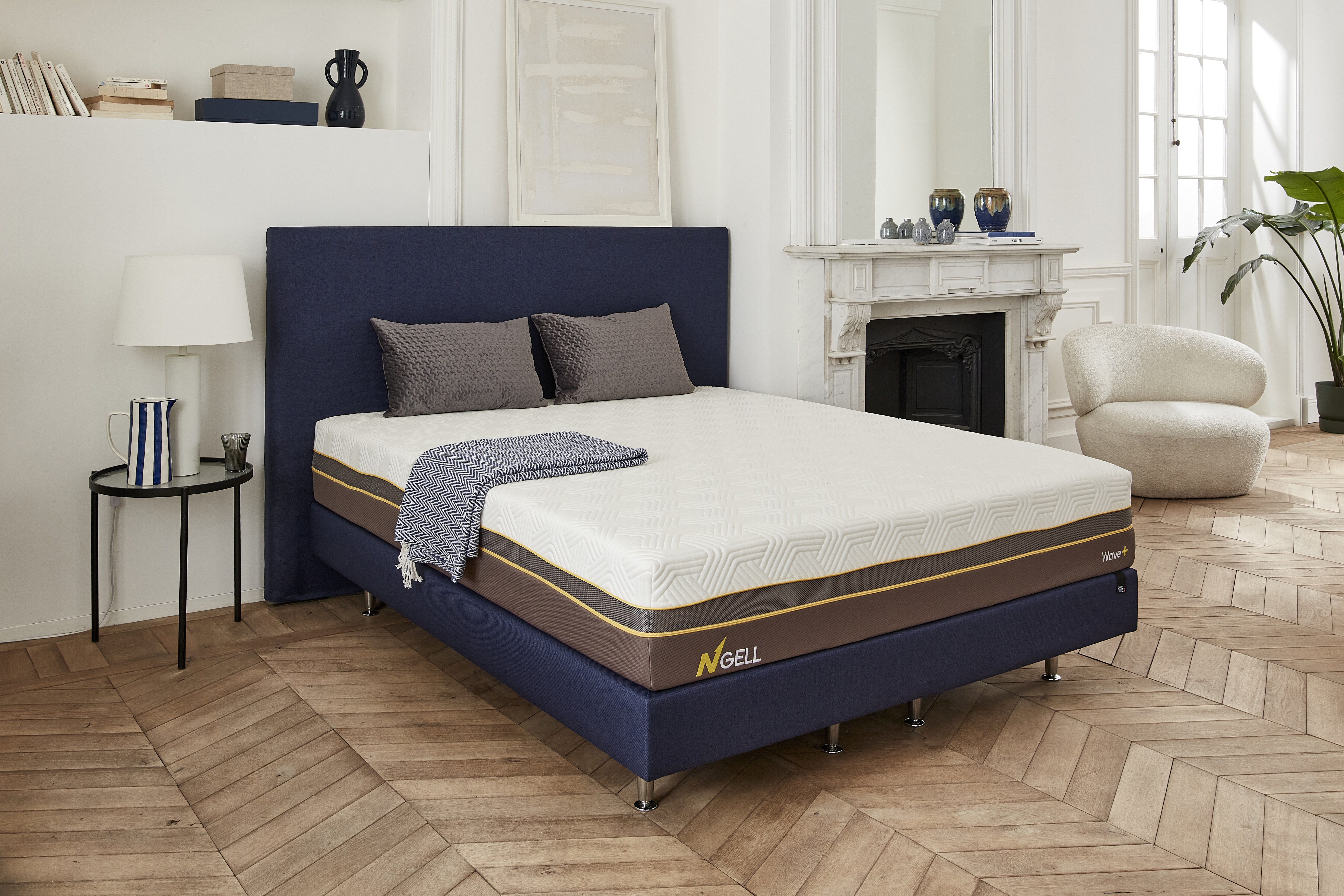 Déco Wave+ - Philippe Rey H17