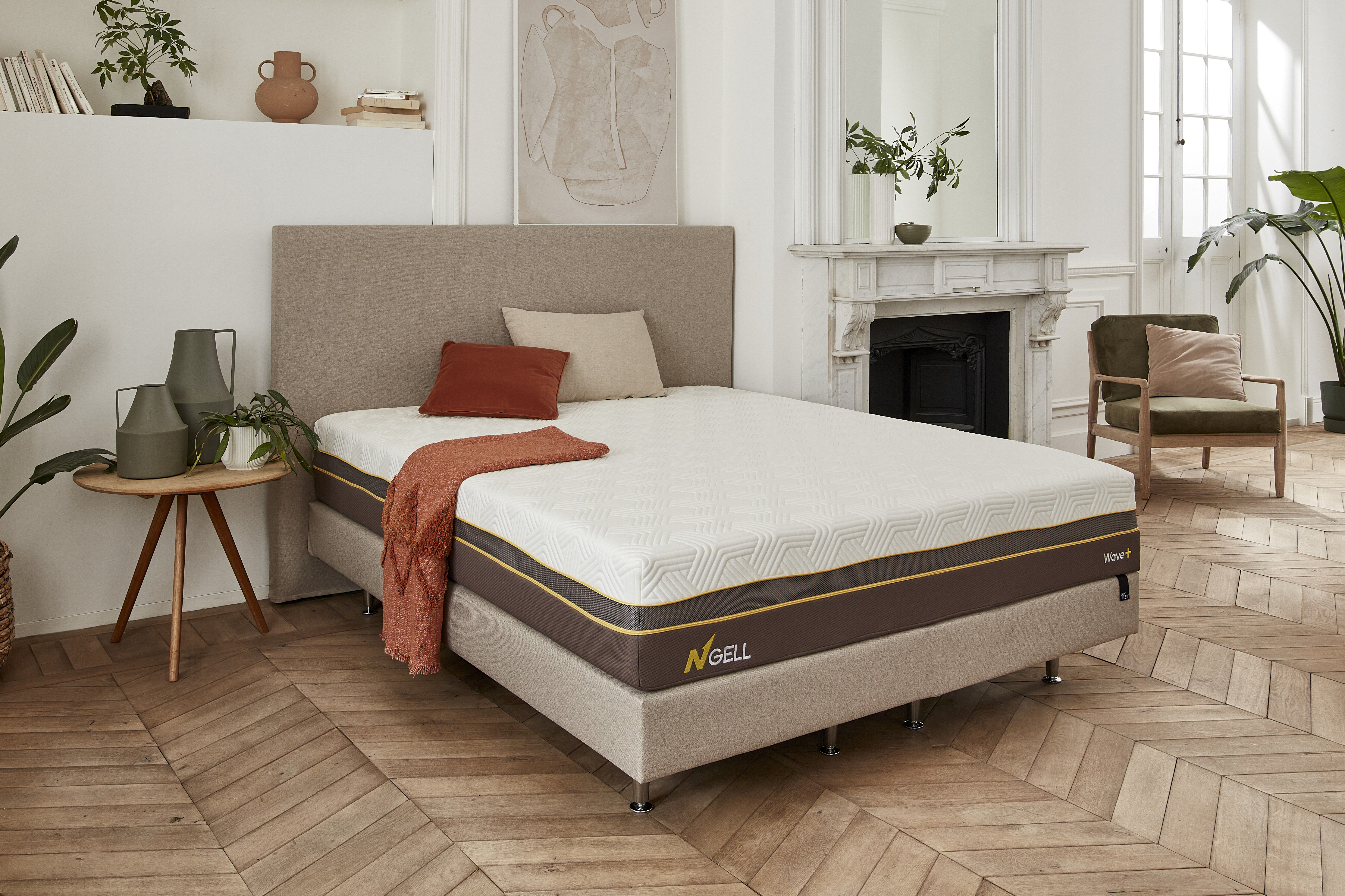 Déco Wave+ - Philippe Rey H17