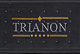 Déco Grand Trianon - Baroque Noir