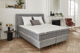Déco Epeda Aphrodite Olympe Carré Stellaire Trame Argenté Inox Déco Epeda Aphrodite Olympe Carré Stellaire Trame Argenté Inox