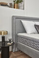 Déco Epeda Aphrodite Olympe Carré Stellaire Trame Argenté Inox Déco Epeda Aphrodite Olympe Carré Stellaire Trame Argenté Inox