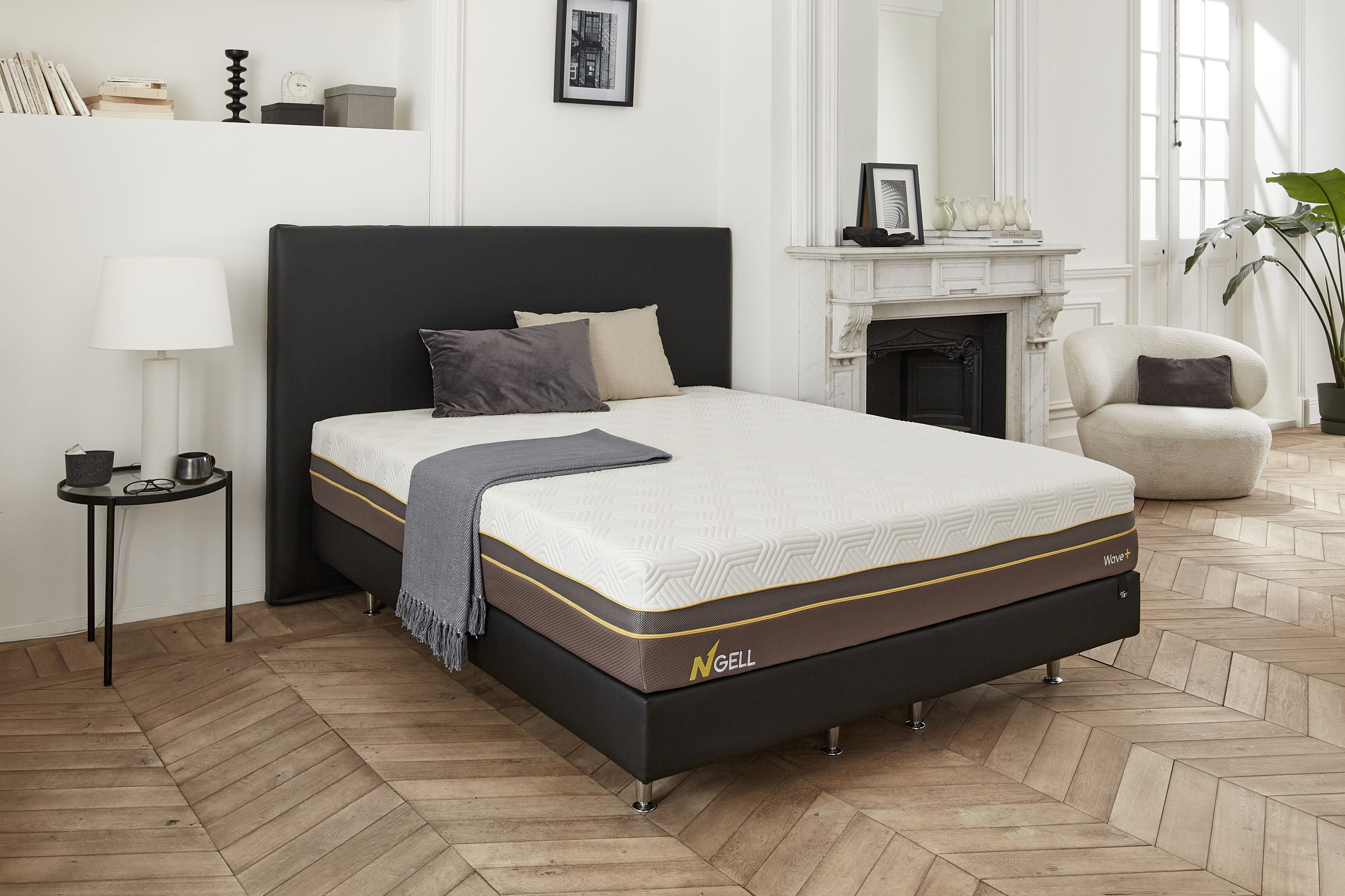 Déco Wave+ - Philippe Rey H17