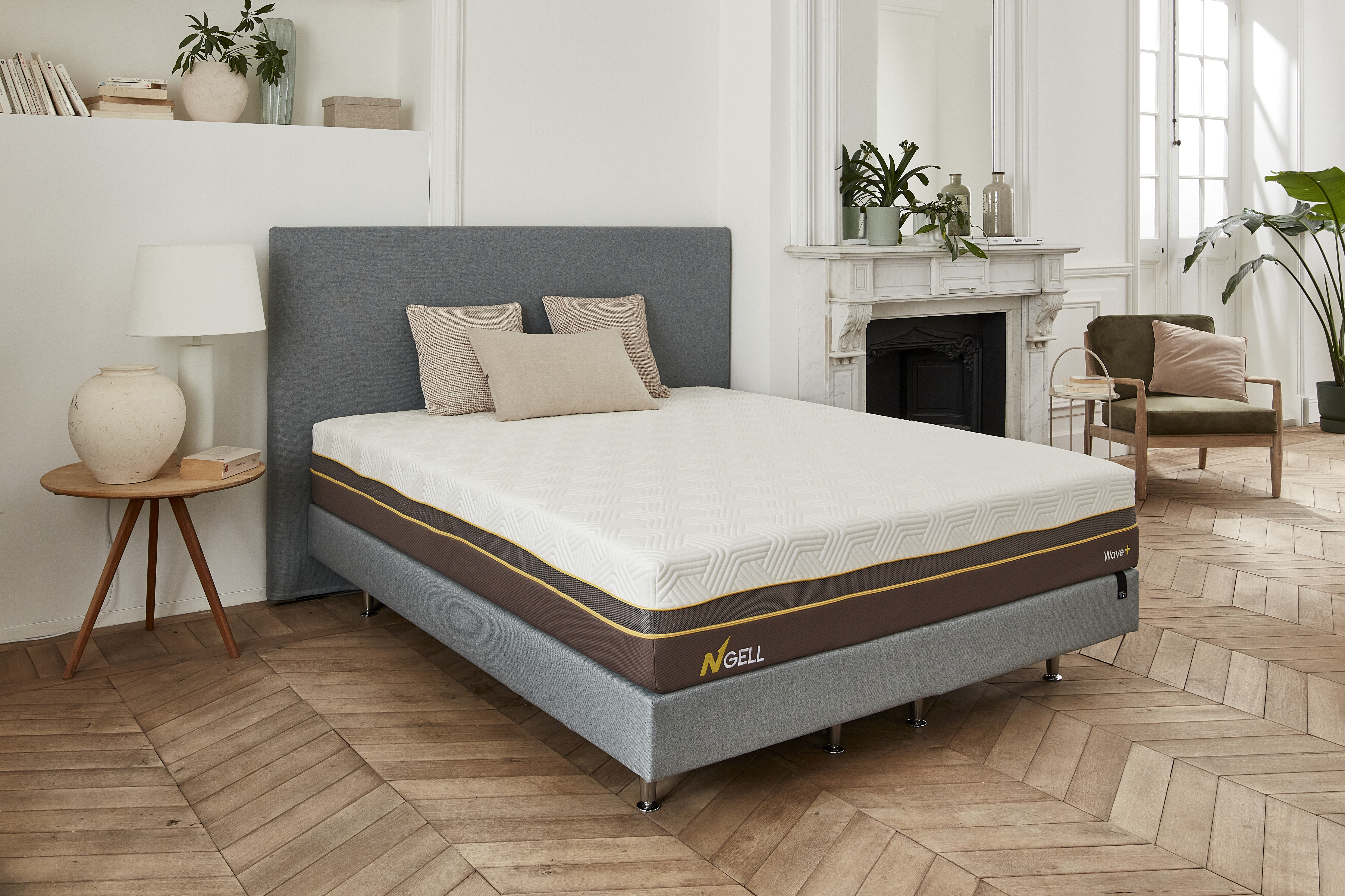 Déco Wave+ - Philippe Rey H17