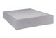 Sommier Easysom Anthracite H30 Sommier Easysom Anthracite H30