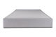 Sommier Easysom Anthracite H30 Sommier Easysom Anthracite H30