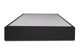Sommier Easysom Anthracite H30 Sommier Easysom Anthracite H30