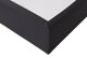 Sommier Easysom Anthracite H30 Sommier Easysom Anthracite H30