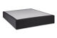 Sommier Easysom Anthracite H30 Sommier Easysom Anthracite H30