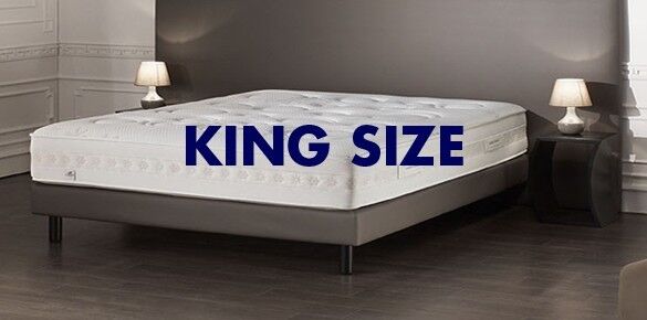 Lit King Size