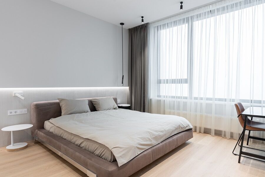 Literie pour une haute qualité de sommeil