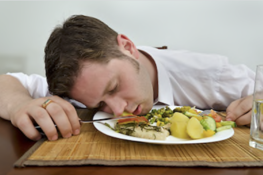 Les cinq règles d’or de votre dîner pour un sommeil apaisé