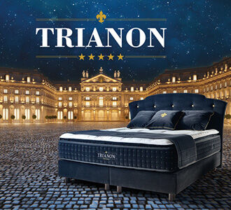 affiche trianon