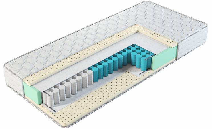 technologie matelas