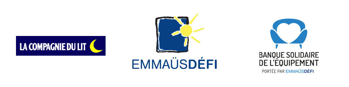 emmaus defi