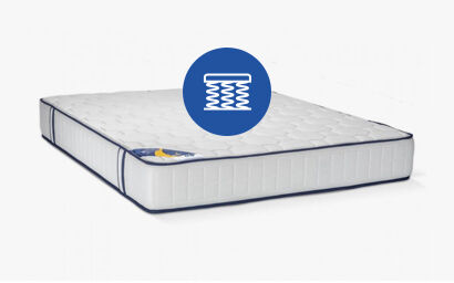 Comment choisir un matelas 2 personnes ? - Meubles Atlas / Atlas Newco