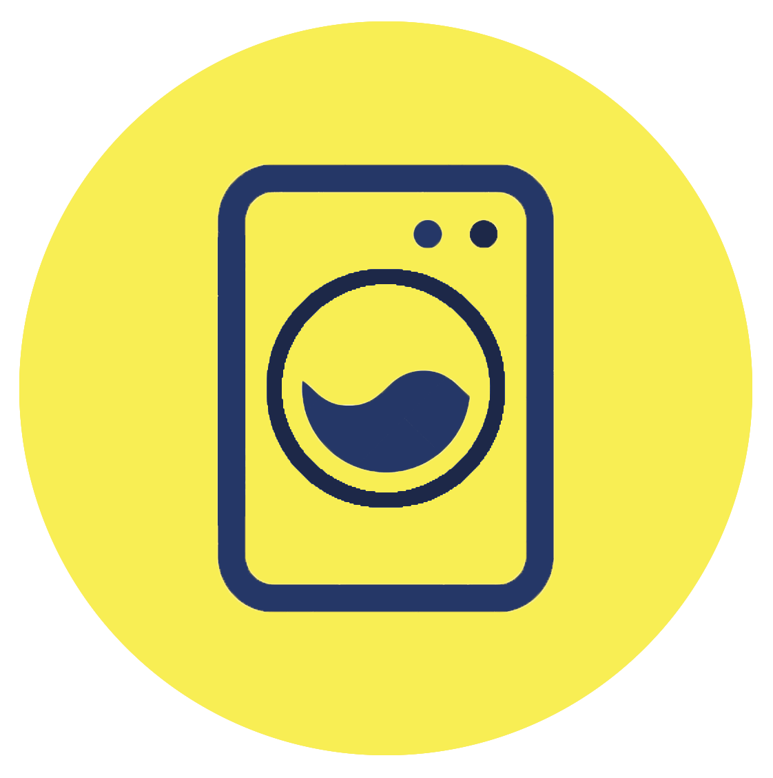 icone machine à laver