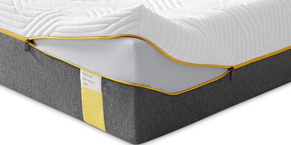 Matelas 160 x 200 TEMPUR Cloud Elite CoolTouch - 160 x 200cm Pas