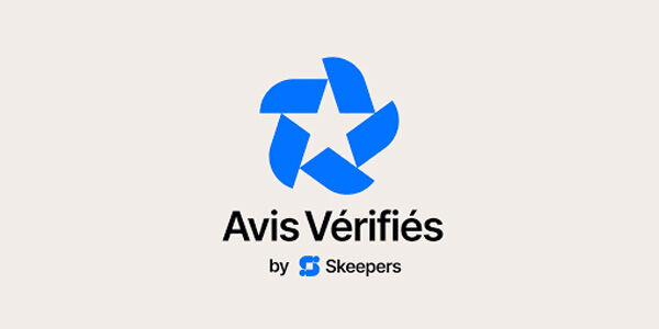 logo avis vérifiés