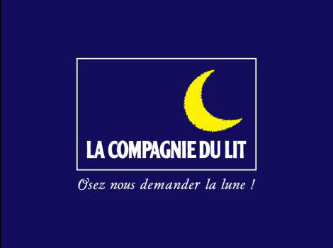 logo La Compagnie du Lit