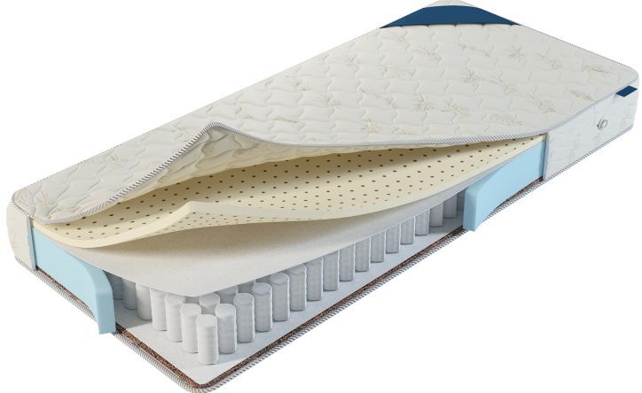 technologie matelas