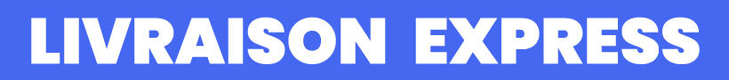 livraison Express-Exclu Web