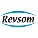 Logo Revsom