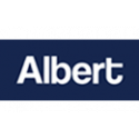 Logo Albert