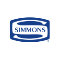 Logo Simmons