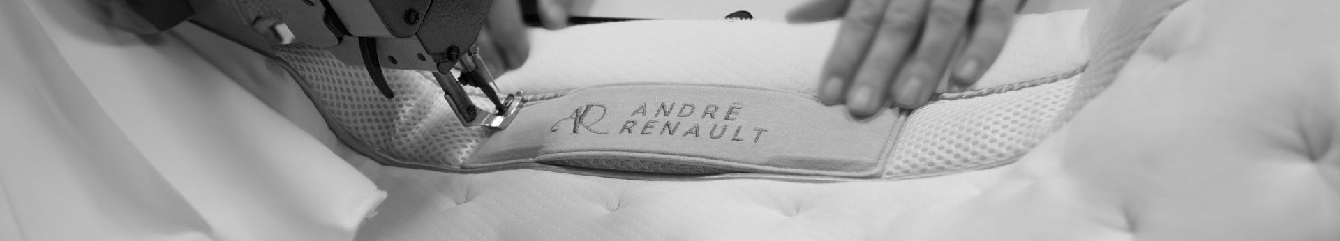 Andre Renault