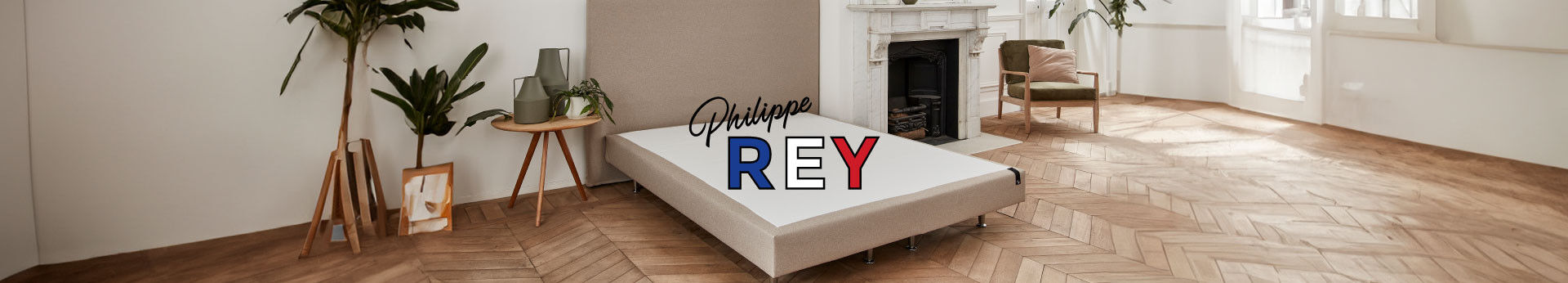 Philippe Rey