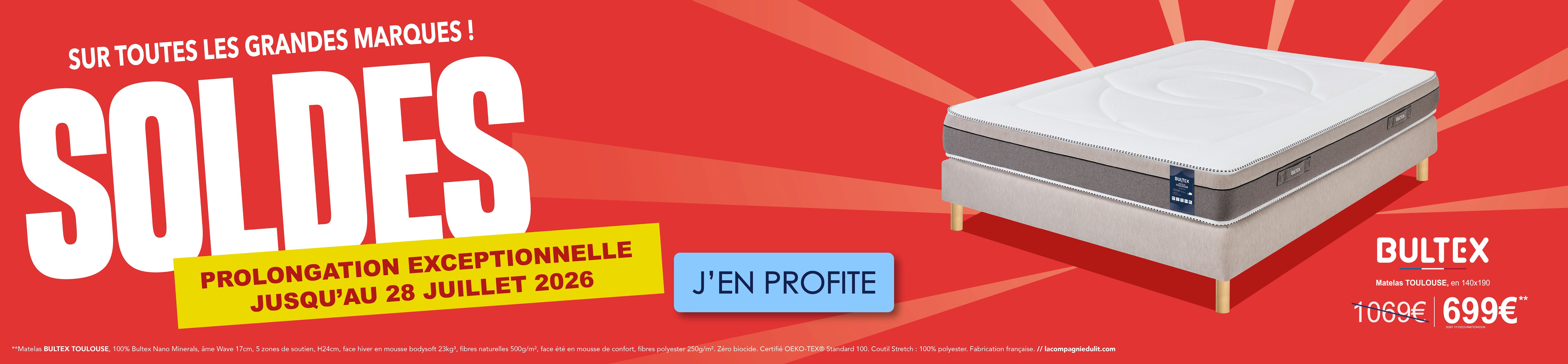 soldes été