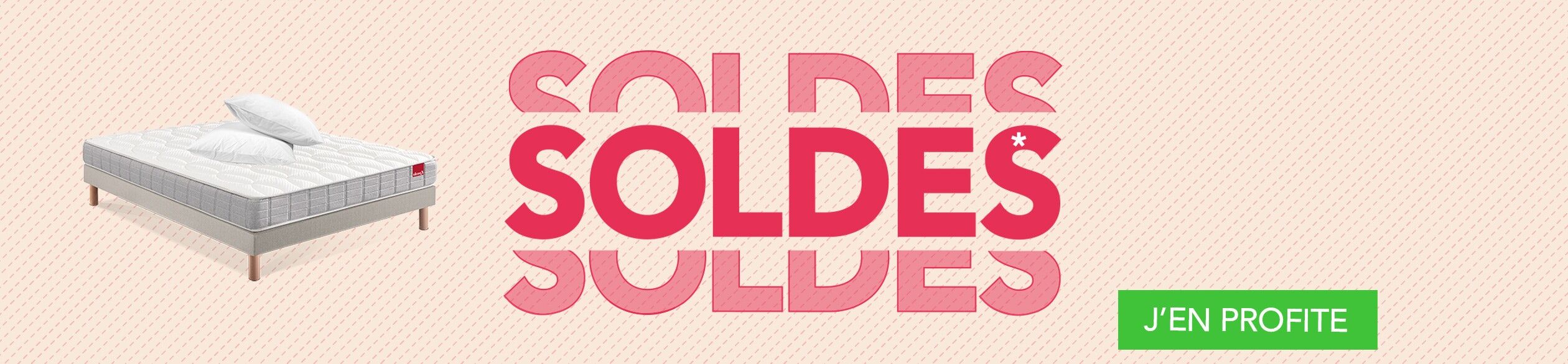 Soldes été