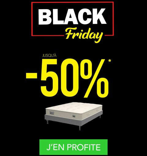 Black Friday 