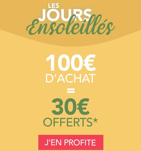 Les Jours Ensolleillés